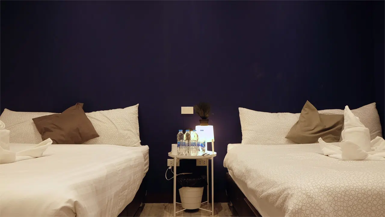 room image