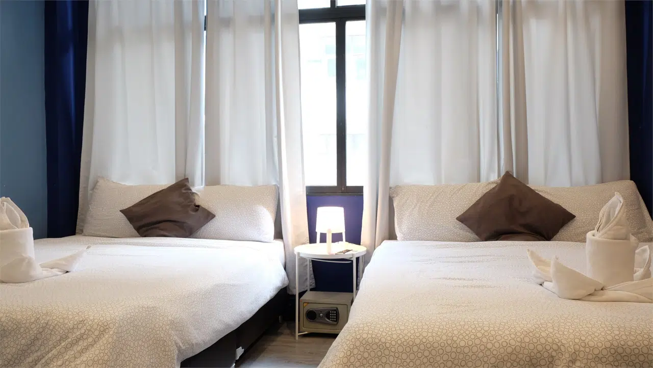 room image